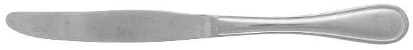 Rhh5 (Stainless) Modern Solid Knife