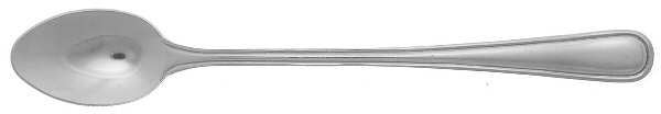 Rhh5 (Stainless) Iced Tea Spoon