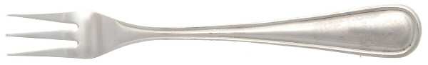 Rhh5 (Stainless) Cocktail/Seafood Fork