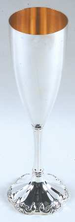 French Chippendale (Silverplate, Hollowware) by Reed &amp; Barton