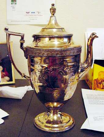 RS108 (Silverplate, Hollowware) by Reed &amp; Barton
