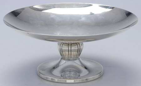 X242 (Sterling, Hollowware) by Reed &amp; Barton
