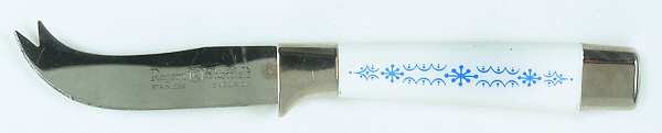 Caravelle (Stainless) by Regent Sheffield