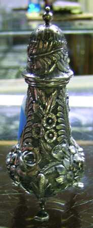 RSJ1 (Sterling, Hollowware) by Ritter &amp; Sullivan