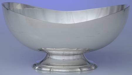 130 (Silverplate, Hollowware) by Reed &amp; Barton
