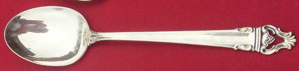Emperor-New Emperor (Sterling) Place/Oval Soup Spoon