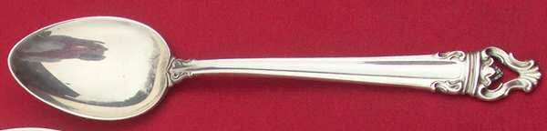 Emperor-New Emperor (Sterling) Teaspoon