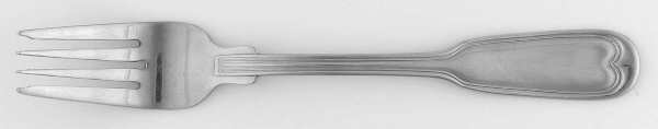 Fenwick (Stainless) Individual Salad Fork