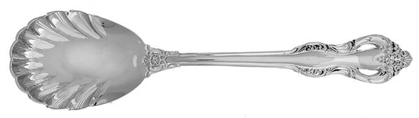 Regence (Stainless) Sugar Shell Spoon