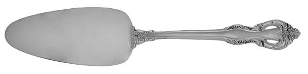 Regence (Stainless) Solid Pie Server