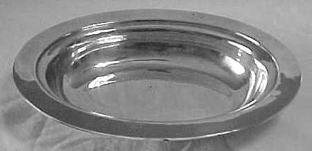 1110-87 (Sterling, Hollowware) by Reed &amp; Barton