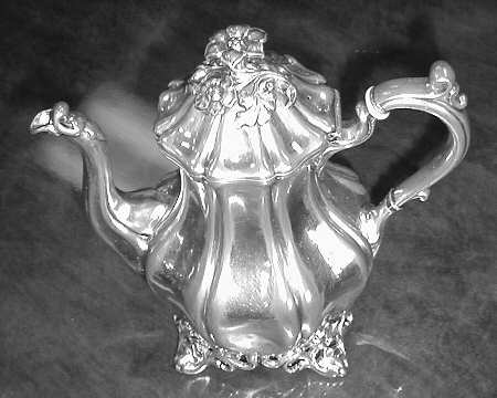 1766 (Silverplate, Hollowware) by Reed &amp; Barton