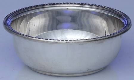 Hawthorne (Sterling, Hollowware) by Reed &amp; Barton