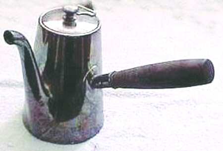 SLL3 (Silverplate, Hollowware) by Reed &amp; Barton