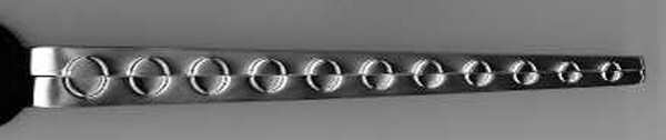 Orielle (Stainless) by Retroneu