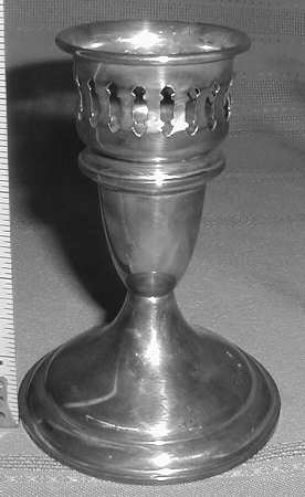 90 (Sterling, Hollowware) by Reed &amp; Barton