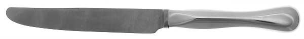 Eccentrica (Sterling) New French Hollow Knife