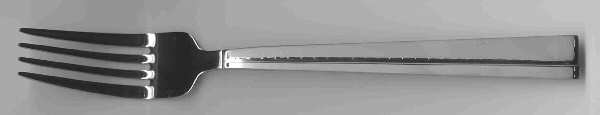 Gallery (Stainless-Frosted) Fork