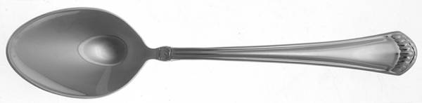 Regina (Stainless) Teaspoon
