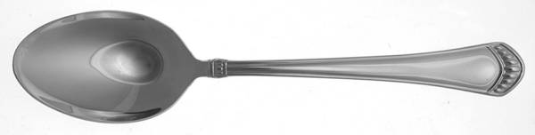 Regina (Stainless) Tablespoon (Serving Spoon)