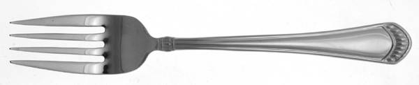 Regina (Stainless) Individual Salad Fork