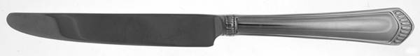 Regina (Stainless) New French Solid Knife
