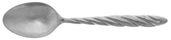 Grand Banks (Stainless) Teaspoon