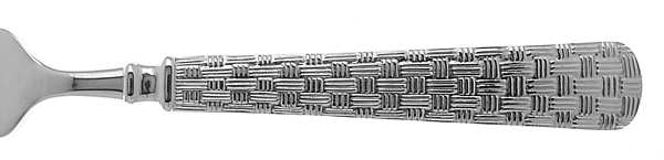 Latticework (Stainless) by Reed &amp; Barton