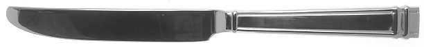 Mission Bay (Stainless) New French Solid Knife