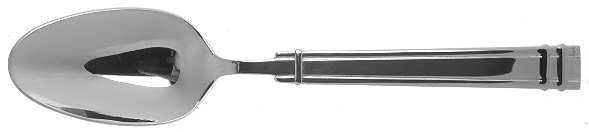 Mission Bay (Stainless) Tablespoon (Serving Spoon)
