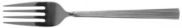 Pillar (Stainless) Individual Salad Fork
