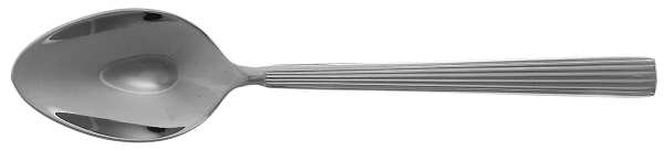 Pillar (Stainless) Place/Oval Soup Spoon