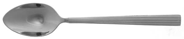 Pillar (Stainless) Teaspoon
