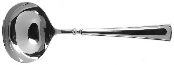 Winstead (Stainless) Solid Gravy Ladle