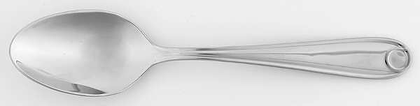 French Knot (Stainless) Teaspoon