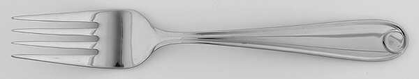 French Knot (Stainless) Individual Salad Fork