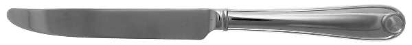 French Knot (Stainless) New French Solid Knife