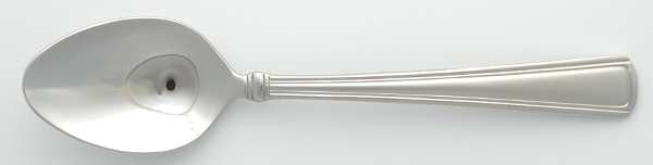 Newhall Matte (Stainless) Teaspoon