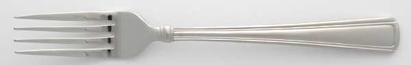 Newhall Matte (Stainless) Fork