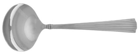 Highbridge (Stainless) Solid Gravy Ladle