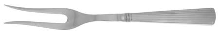 Highbridge (Stainless) Large Stainless-Prong Roast Carving Fork