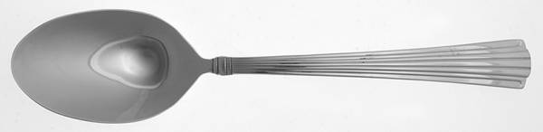 Highbridge (Stainless) Tablespoon (Serving Spoon)