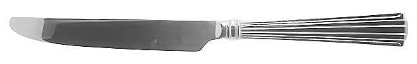 Highbridge (Stainless) New French Solid Knife