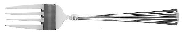 Highbridge (Stainless) Individual Salad Fork