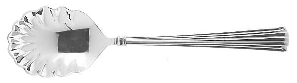 Highbridge (Stainless) Sugar Shell Spoon