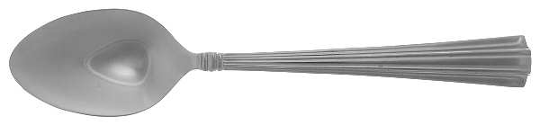 Highbridge (Stainless) Place/Oval Soup Spoon