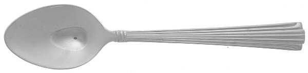 Highbridge (Stainless) Teaspoon