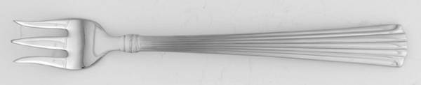 Highbridge (Stainless) Cocktail/Seafood Fork
