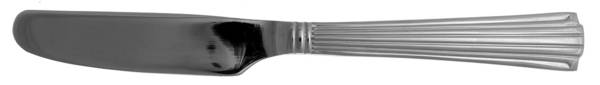 Highbridge (Stainless) Butter Spreader Hollow Hdl-Paddle/Stainless Blade