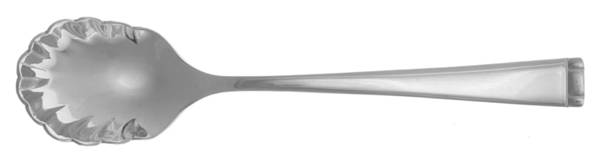 Gatehouse (Stainless) Sugar Shell Spoon